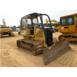 JOHN DEERE 650H LGP CRAWLER TRACTOR