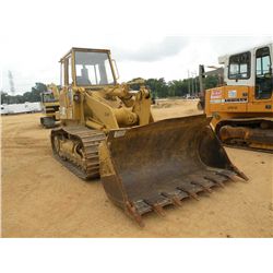 CAT 963 CRAWLER LOADER