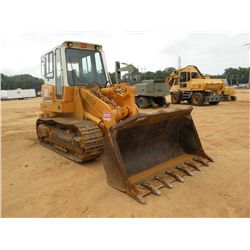 LIEBHERR 622B CRAWLER LOADER