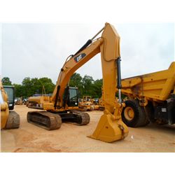 CAT 330DL HYDRAULIC EXCAVATOR