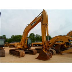 CAT 330CL HYDRAULIC EXCAVATOR
