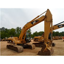 CAT 320CL HYDRAULIC EXCAVATOR