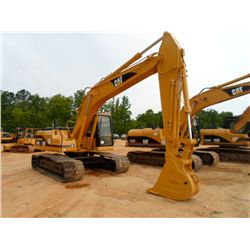 CAT 320BL HYDRAULIC EXCAVATOR