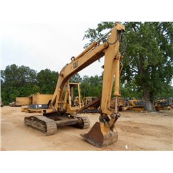 CAT 225LC HYDRAULIC EXCAVATOR