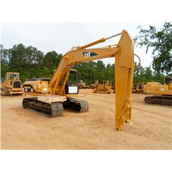 CAT 315BL HYDRAULIC EXCAVATOR