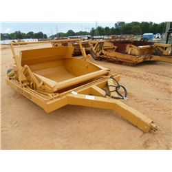 MIDLAND HYDRAULIC PULL PAN