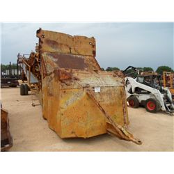 KOBELCO 1142-5 PORTABLE SCREENING PLANT