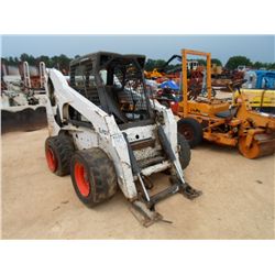 BOBCAT S300 SKID STEER LOADER