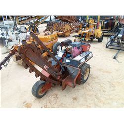 DITCH WITCH 1820 TRENCHER