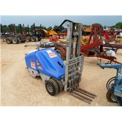 STONE JS2000 LIFT JOCKEY FORKLIFT