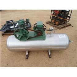 KELLOGG A220-AD AIR COMPRESSOR