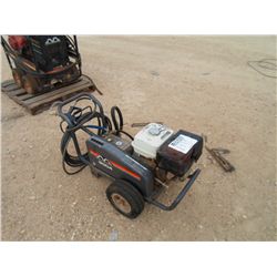 M-T-M 3004 PRESSURE WASHER