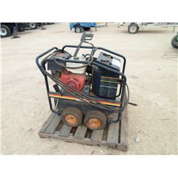 MI-T-M 3004 PRESSURE WASHER