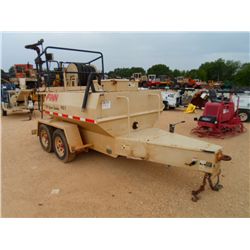 FINN T90T SERIES II HYDRO SEEDER