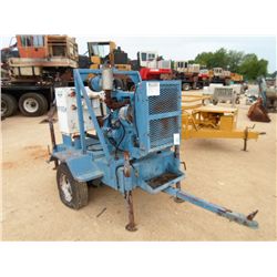 HOLLAND HYDRAULIC PUMP