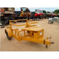 EZE-REEL CABLE TRAILER