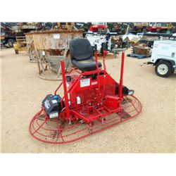 ALLEN ENGINEERING PRO-1200 CONCRETE TRIAL