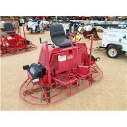 ALLEN ENGINEERING RAZORBACK CONCRETE TRIAL