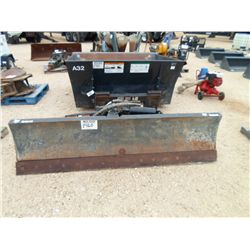 BOBCAT A32-25 FRONT HOPPER