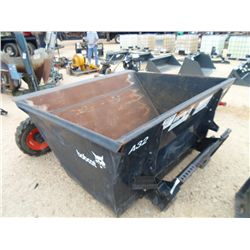 BOBCAT 96 6 WAY BLADE