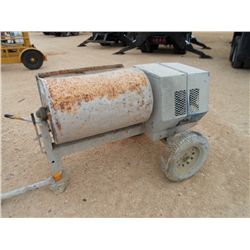 STONE 855PM CONCRETE MIXER