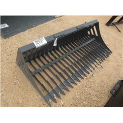 (UNUSED) STACKING RACK