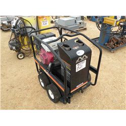 MTM 3004 STEAM & PRESSURE WASHER