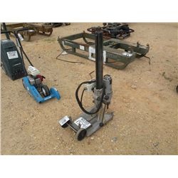 MARKSMAN CARPET CLEANER