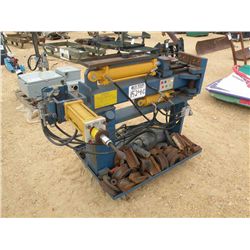 BEN PEARSON TUBE BENDER