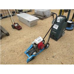 ENCORE SIDEWALK EDGER