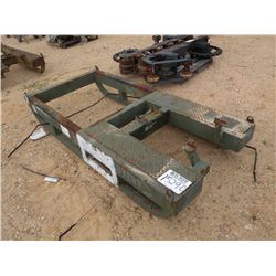 7' HEAVY DUTY SKID WELDER