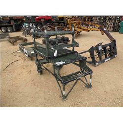 MAINTENANCE PLATFORM