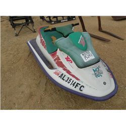 SEA DOO XP WATER CRAFT