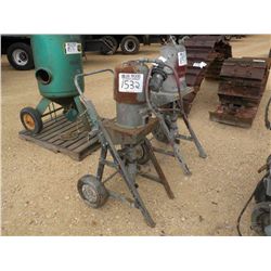 AIRLESS PAINT SPRAYER