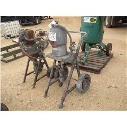 AIRLESS PAINT SPRAYER