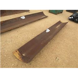 12' MOTOR GRADER BLADE