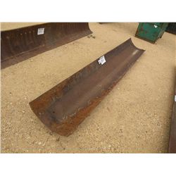 12' MOTOR GRADER BLADE