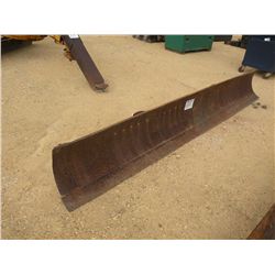 12' MOTOR GRADER BLADE