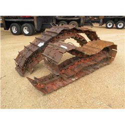 26" TRACKS FOR CRAWLER TRACTOR