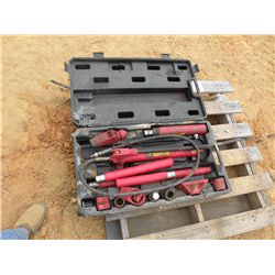 CIA MODEL 2410 10 TON PORTA POWER