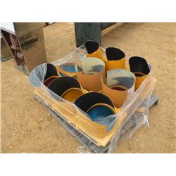 (1) LOT TRAFFIC LIGHT