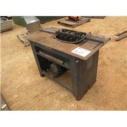 LOCKFORMER 20 GAUGE CAP BEAD FORMER