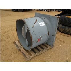 24" EXHAUST FAN