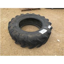 (1) 16.9/14.28 TIRE