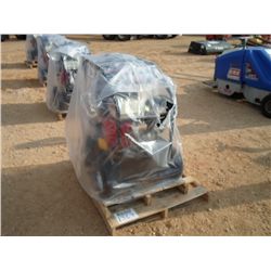 EASY KLEEN MAGNUM GOLD 4000 HOT WATER PRESSURE