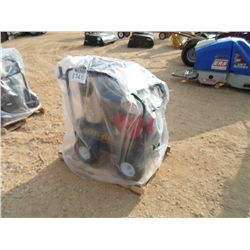 EASY KLEEN MAGNUM GOLD 4000 HOT WATER PRESSURE