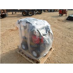 EASY KLEEN MAGNUM GOLD 4000 HOT WATER PRESSURE