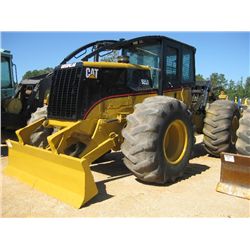 CAT 525B GRAPPLE SKIDDER