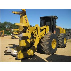 HYDRO AX 670 FELLER BUNCHER