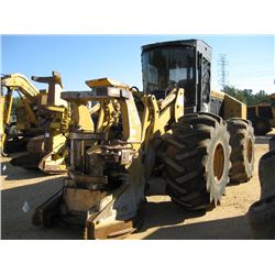 HYDRO AX 470 FELLER BUNCHER